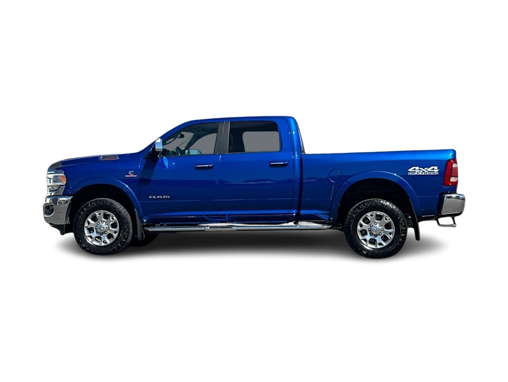 Thumbnail: 2019 RAM 2500 - 3