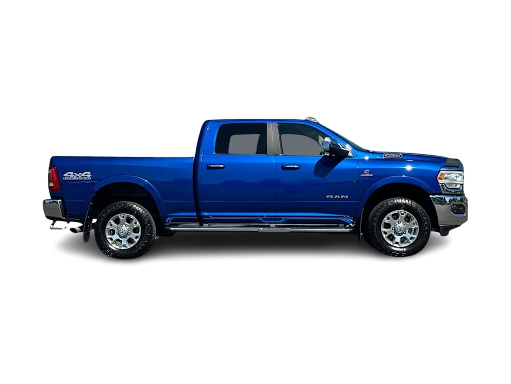 Thumbnail: 2019 RAM 2500 - 15