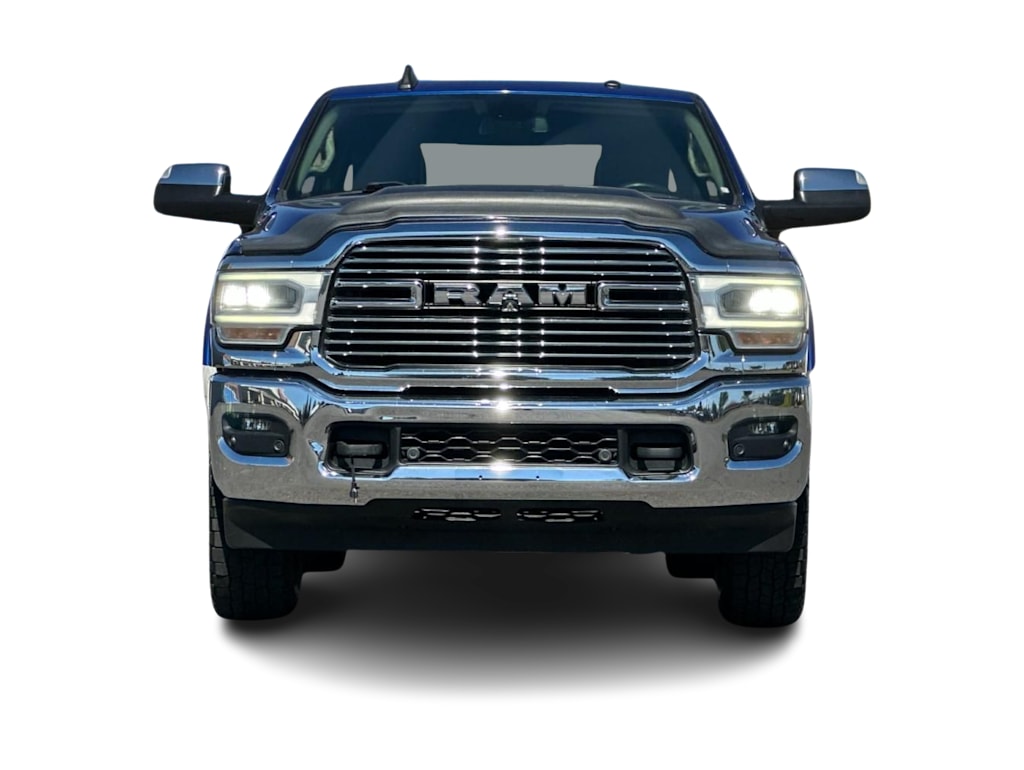 Thumbnail: 2019 RAM 2500 - 6