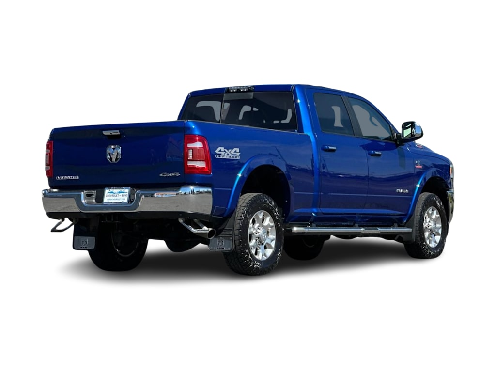 Thumbnail: 2019 RAM 2500 - 14