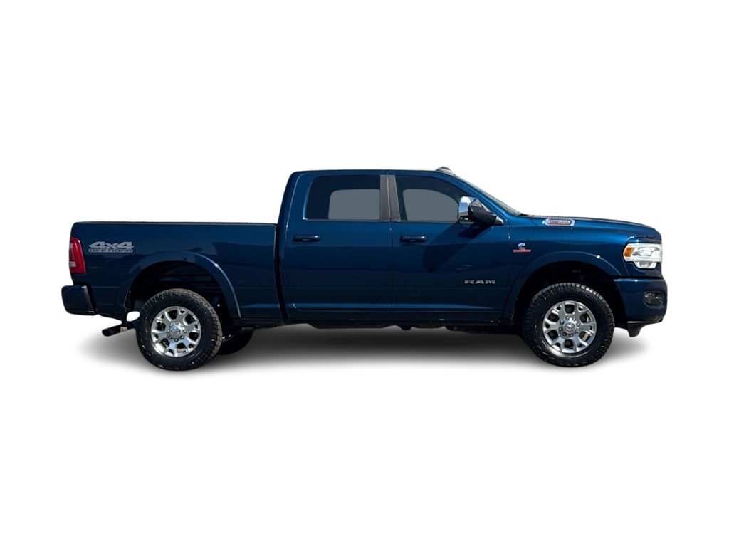 Thumbnail: 2022 RAM 2500 - 18