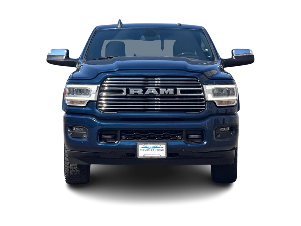 Thumbnail: 2022 RAM 2500 - 6