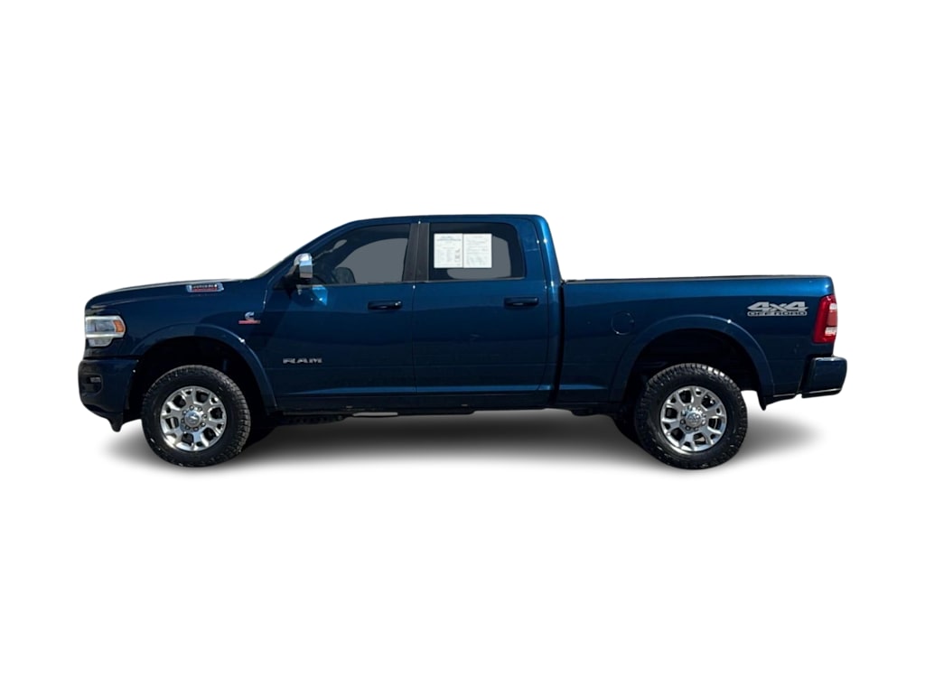 Thumbnail: 2022 RAM 2500 - 3