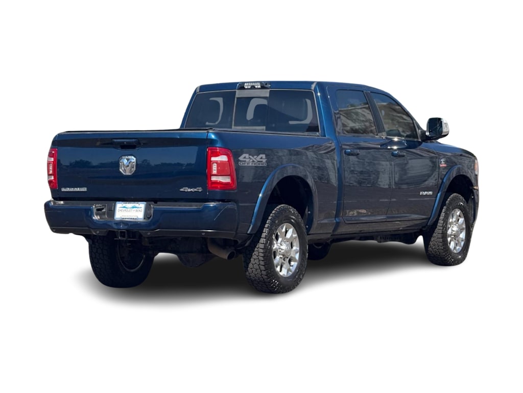 Thumbnail: 2022 RAM 2500 - 17