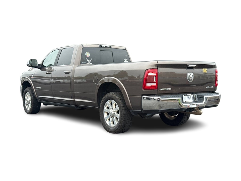 Thumbnail: 2020 RAM 2500 - 2