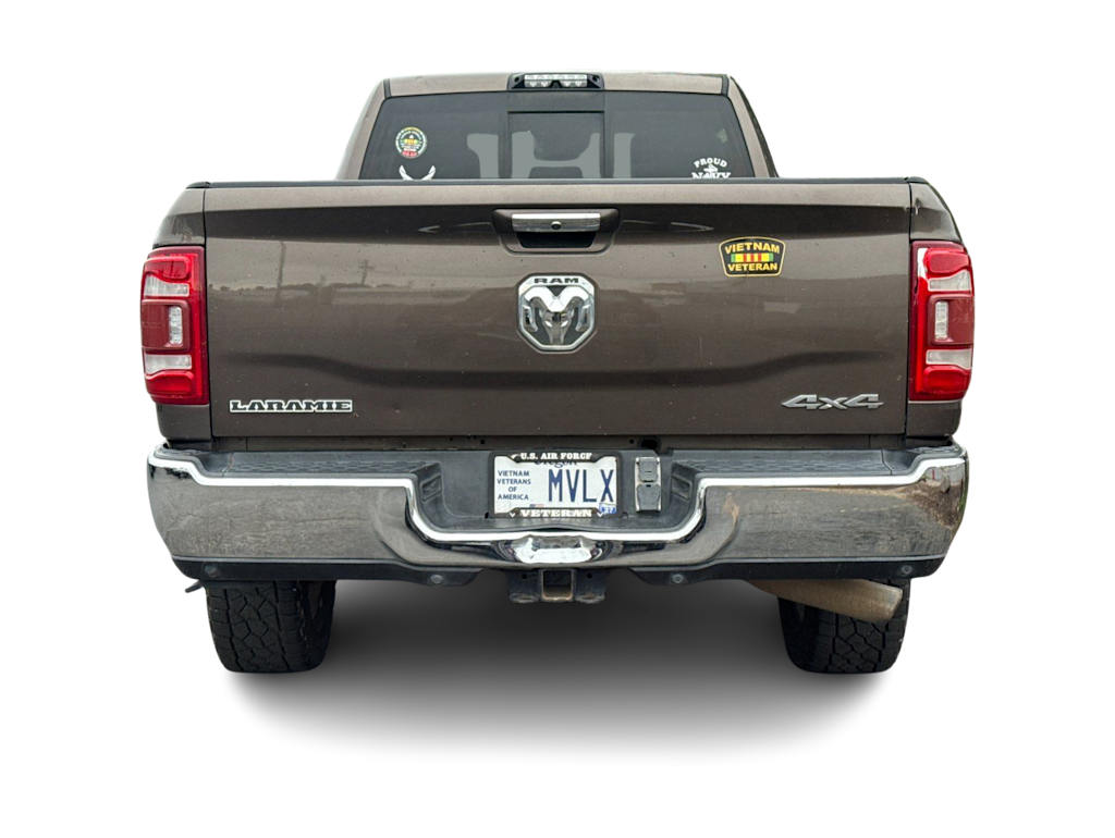 Thumbnail: 2020 RAM 2500 - 3