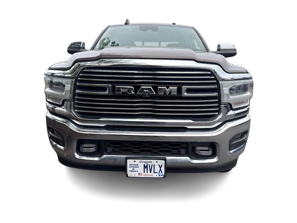 Thumbnail: 2020 RAM 2500 - 4