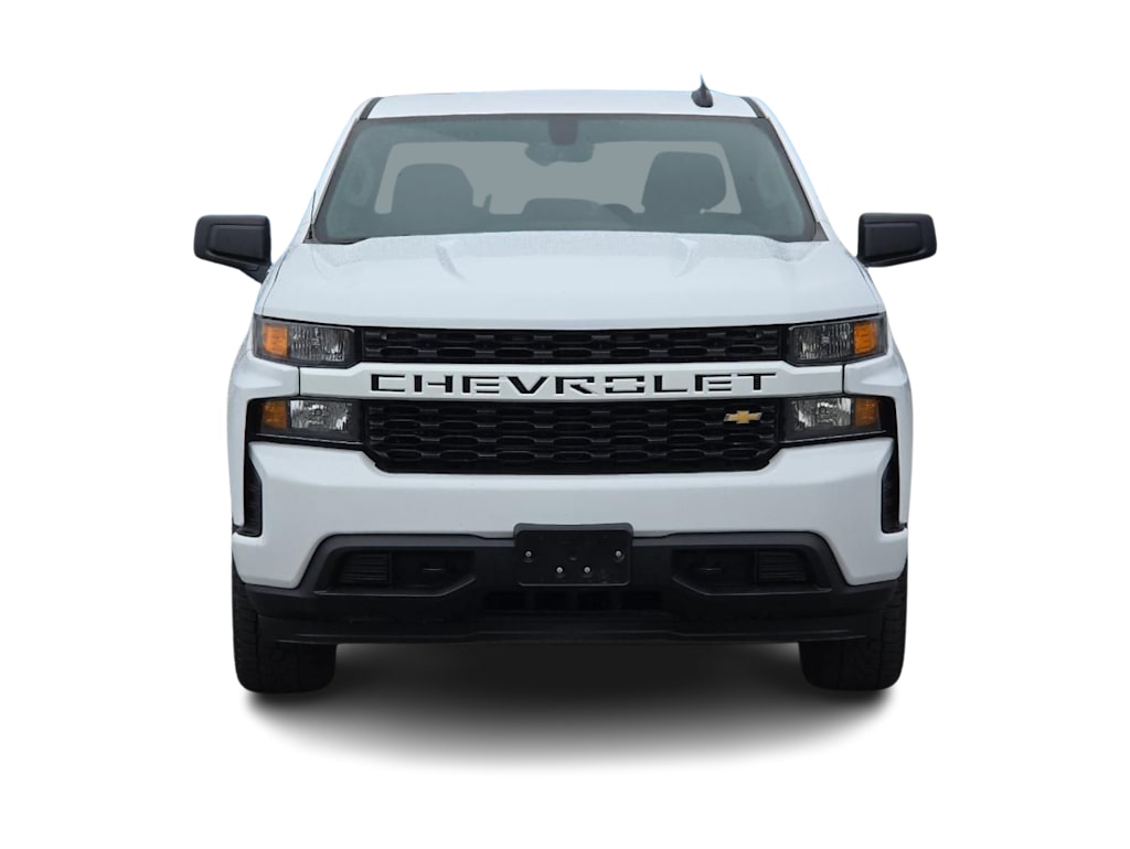 Thumbnail: 2022 Chevrolet Silverado 1500 - 6