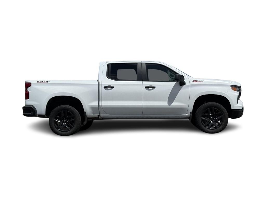 Thumbnail: 2023 Chevrolet Silverado 1500 - 16