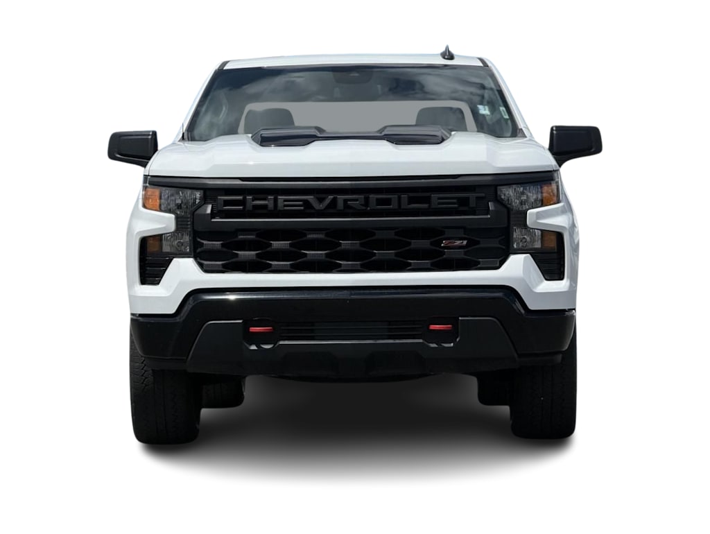 Thumbnail: 2023 Chevrolet Silverado 1500 - 18