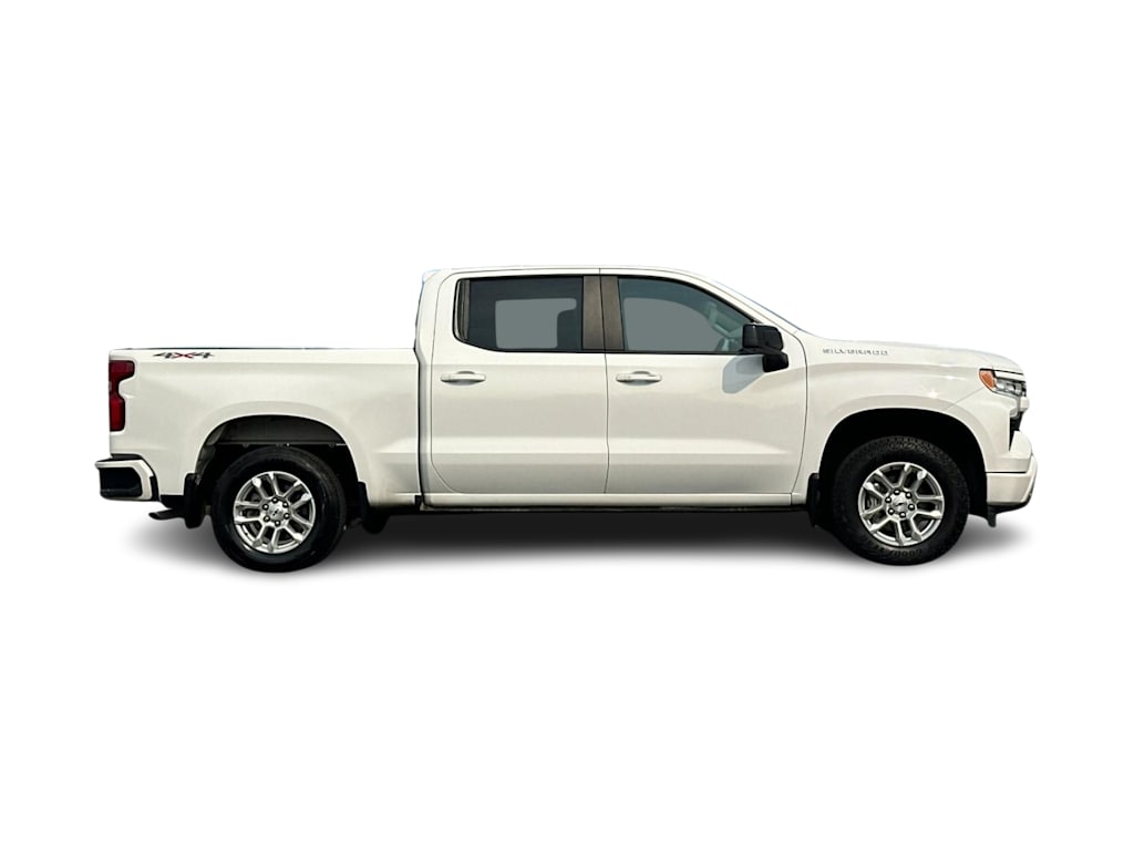 Thumbnail: 2023 Chevrolet Silverado 1500 - 15
