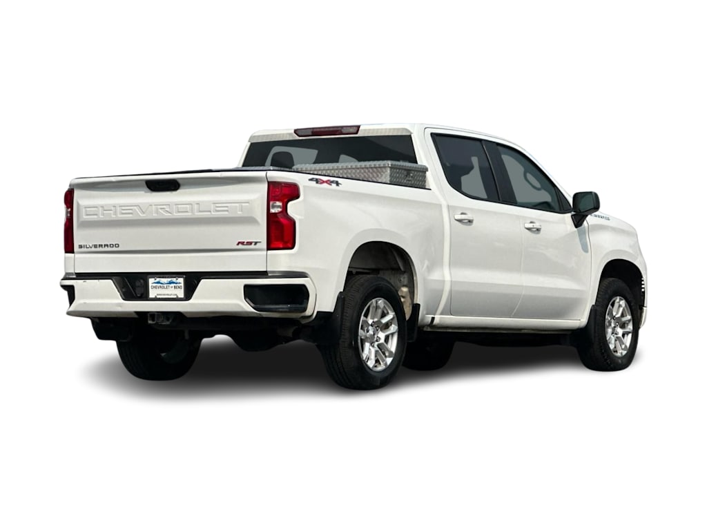Thumbnail: 2023 Chevrolet Silverado 1500 - 14