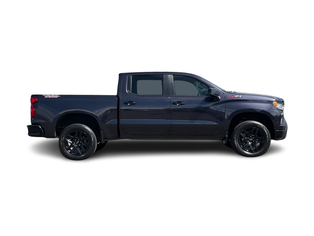 Thumbnail: 2023 Chevrolet Silverado 1500 - 18