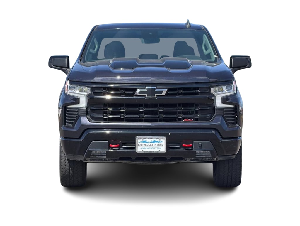 Thumbnail: 2023 Chevrolet Silverado 1500 - 6