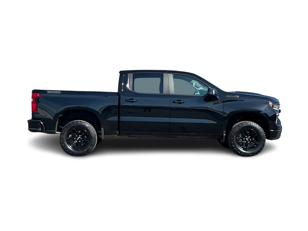 2024 Chevrolet Silverado 1500 LT 17