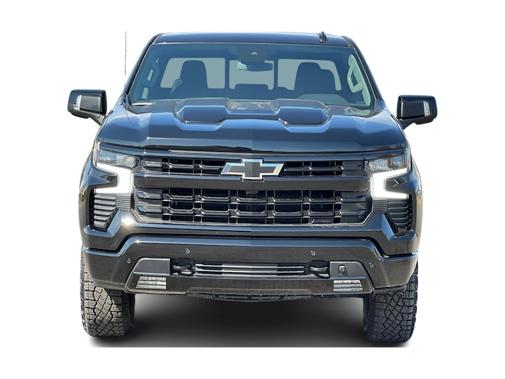 2024 Chevrolet Silverado 1500 LT 6