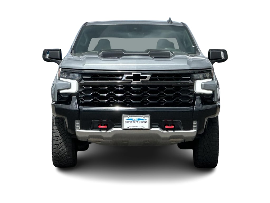 Thumbnail: 2023 Chevrolet Silverado 1500 - 6