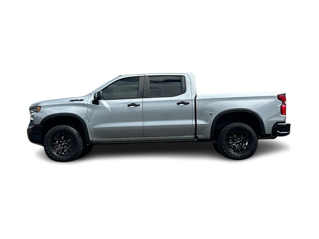Thumbnail: 2023 Chevrolet Silverado 1500 - 3