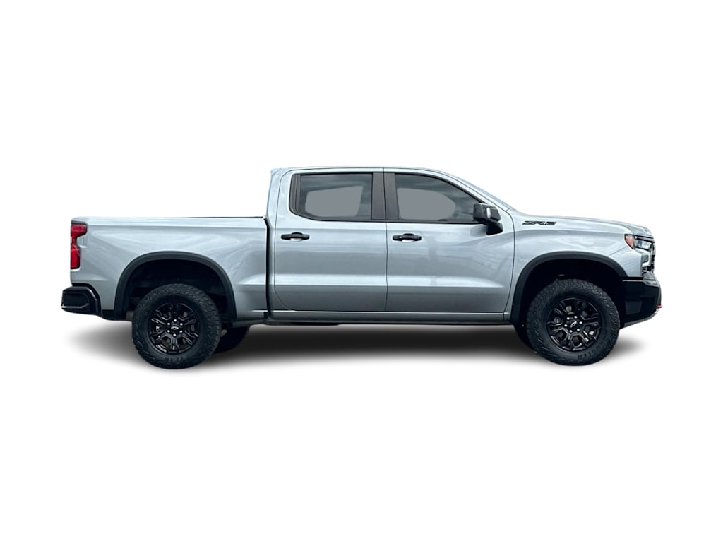 Thumbnail: 2023 Chevrolet Silverado 1500 - 17