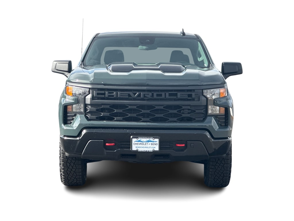 Thumbnail: 2026 Chevrolet Silverado 1500 - 6