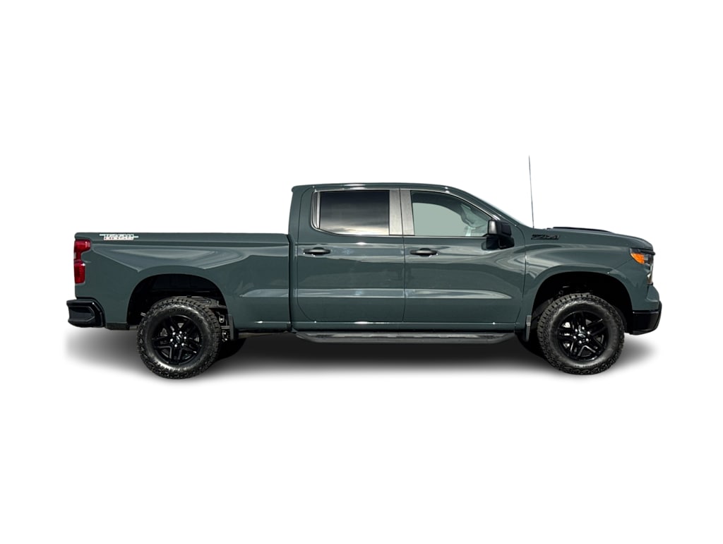 Thumbnail: 2026 Chevrolet Silverado 1500 - 17