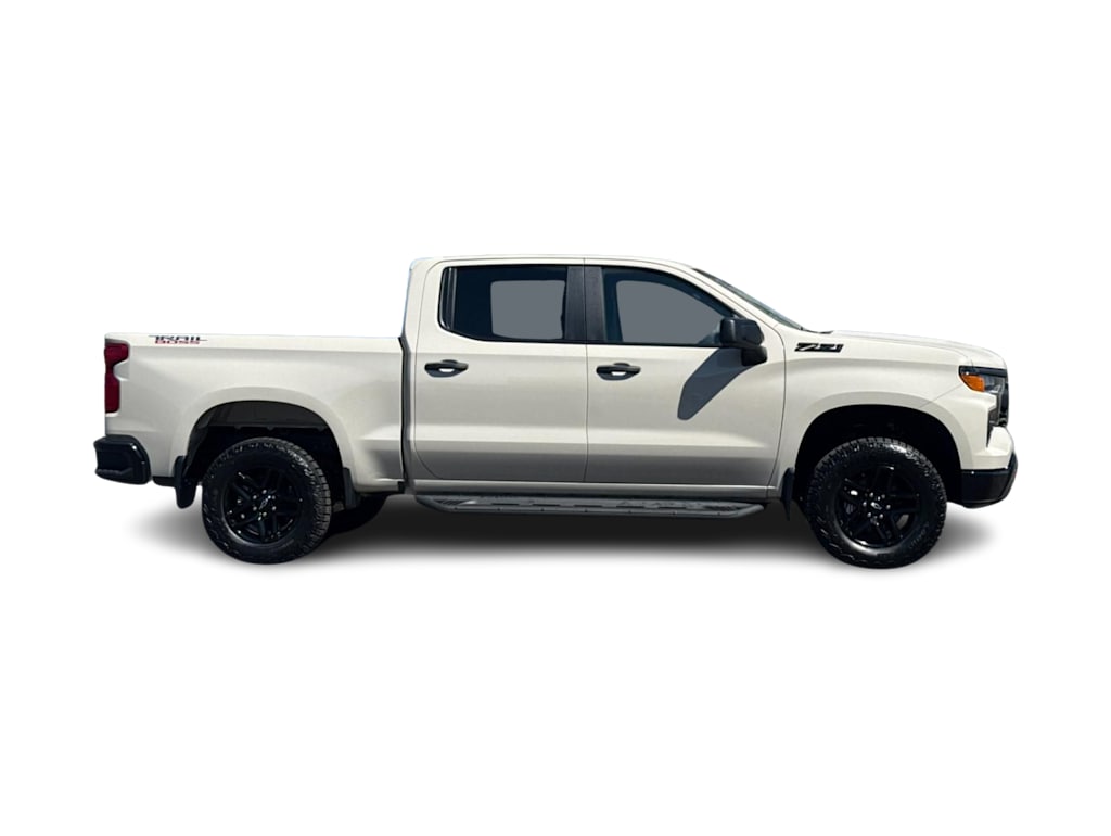 Thumbnail: 2026 Chevrolet Silverado 1500 - 18