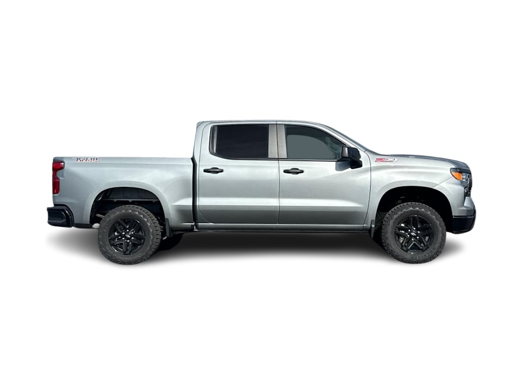 Thumbnail: 2026 Chevrolet Silverado 1500 - 17