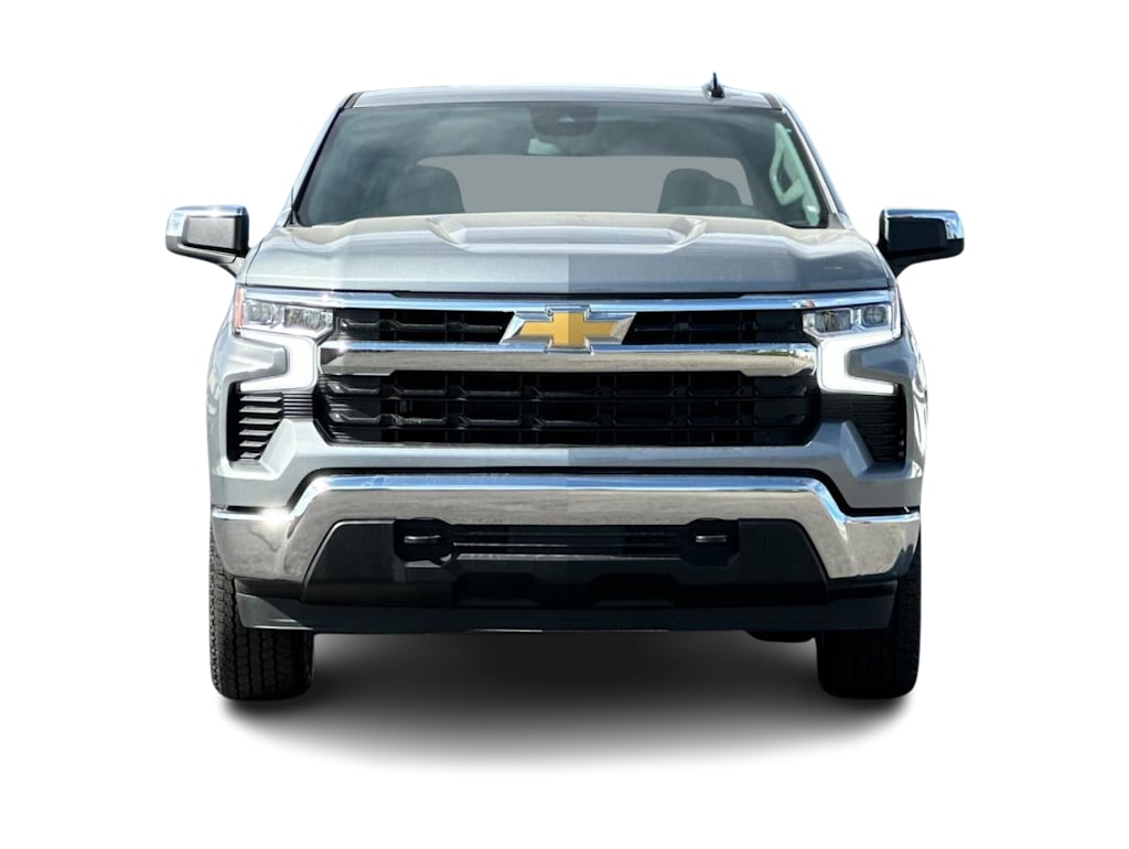 Thumbnail: 2026 Chevrolet Silverado 1500 - 6