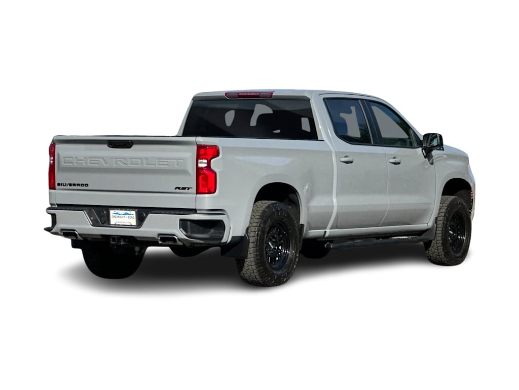 Thumbnail: 2025 Chevrolet Silverado 1500 - 15