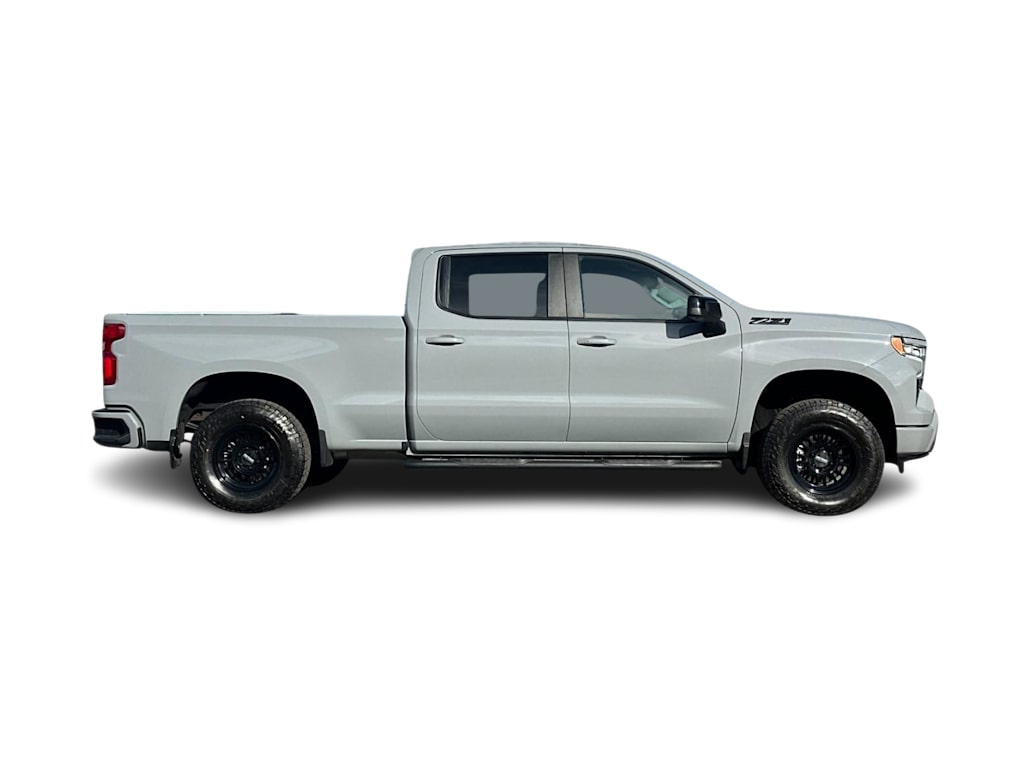 Thumbnail: 2025 Chevrolet Silverado 1500 - 16