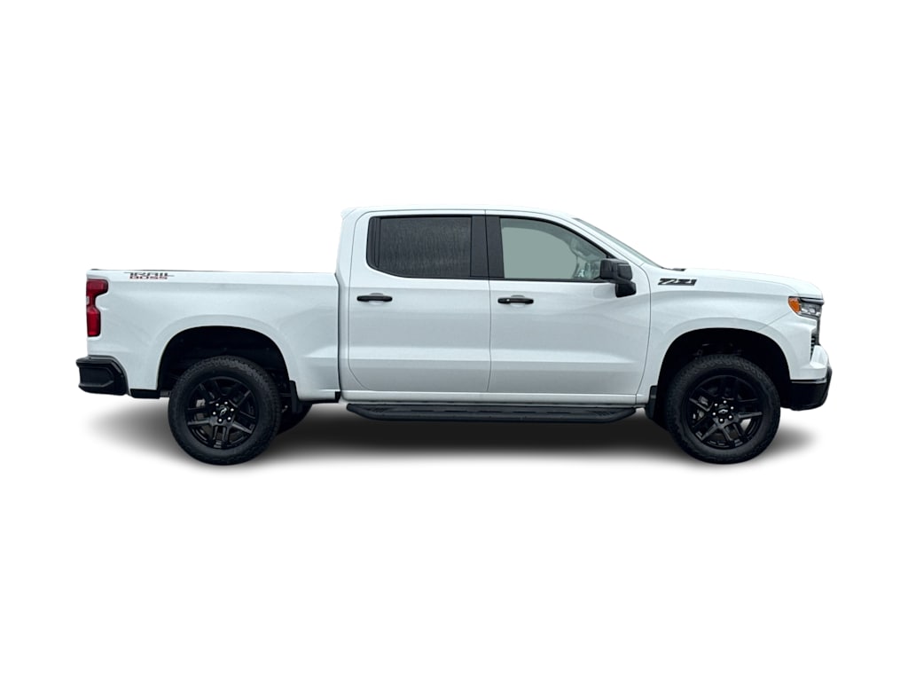 Thumbnail: 2026 Chevrolet Silverado 1500 - 17