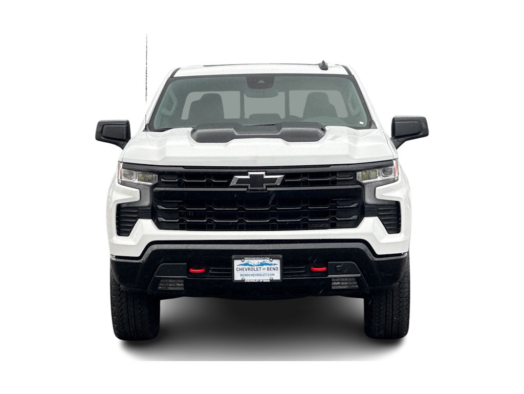 Thumbnail: 2026 Chevrolet Silverado 1500 - 6