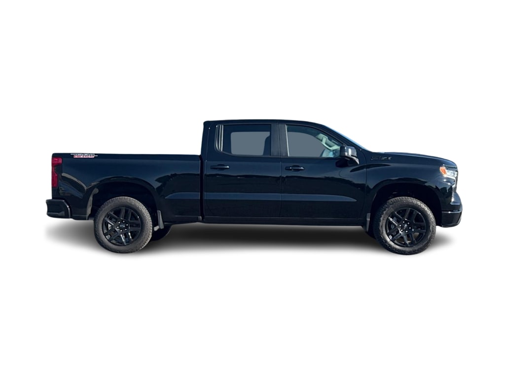 Thumbnail: 2026 Chevrolet Silverado 1500 - 19