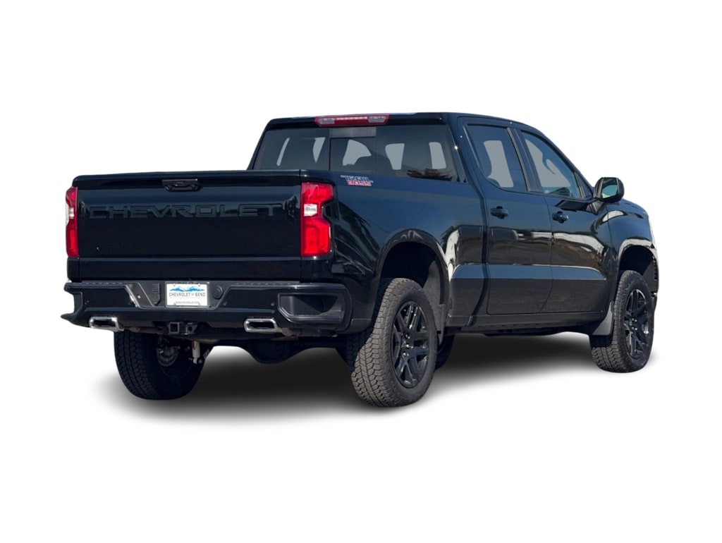 Thumbnail: 2026 Chevrolet Silverado 1500 - 18
