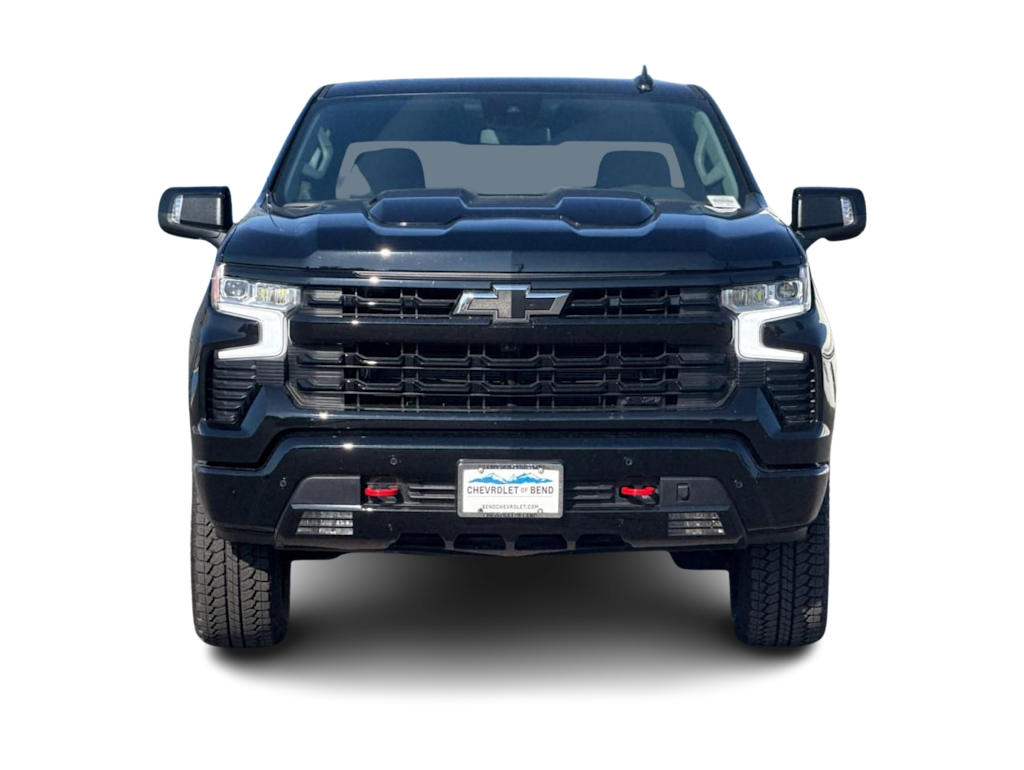 Thumbnail: 2026 Chevrolet Silverado 1500 - 6
