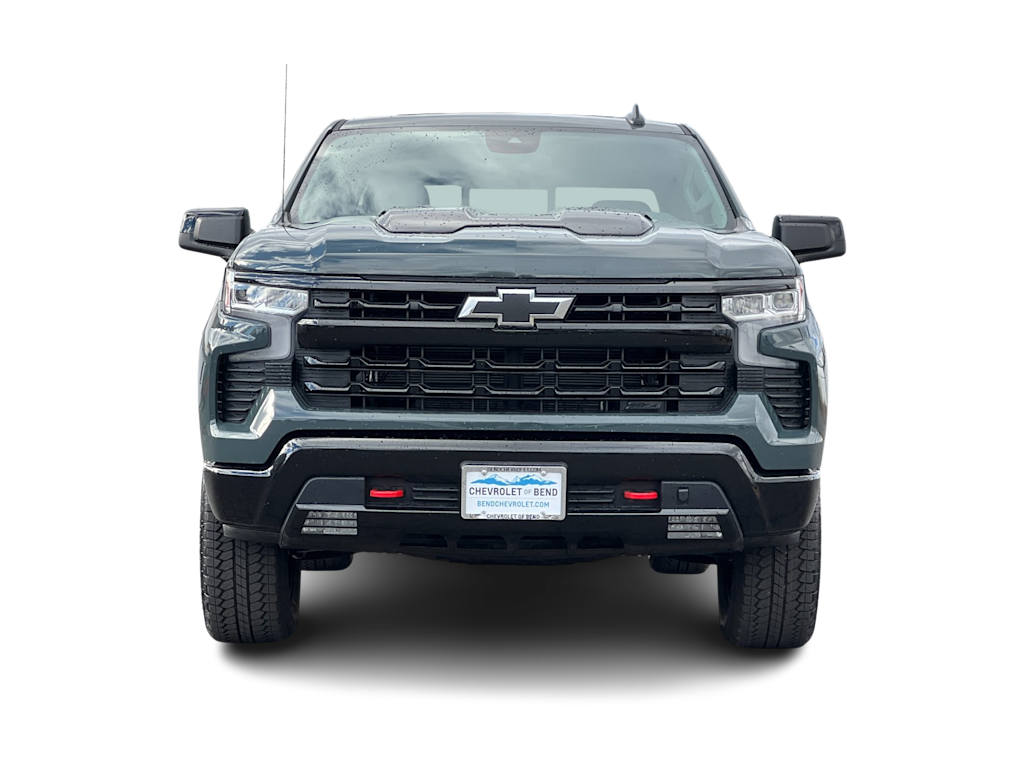 Thumbnail: 2026 Chevrolet Silverado 1500 - 6