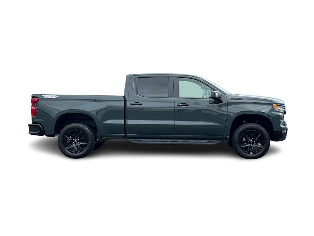 Thumbnail: 2026 Chevrolet Silverado 1500 - 17