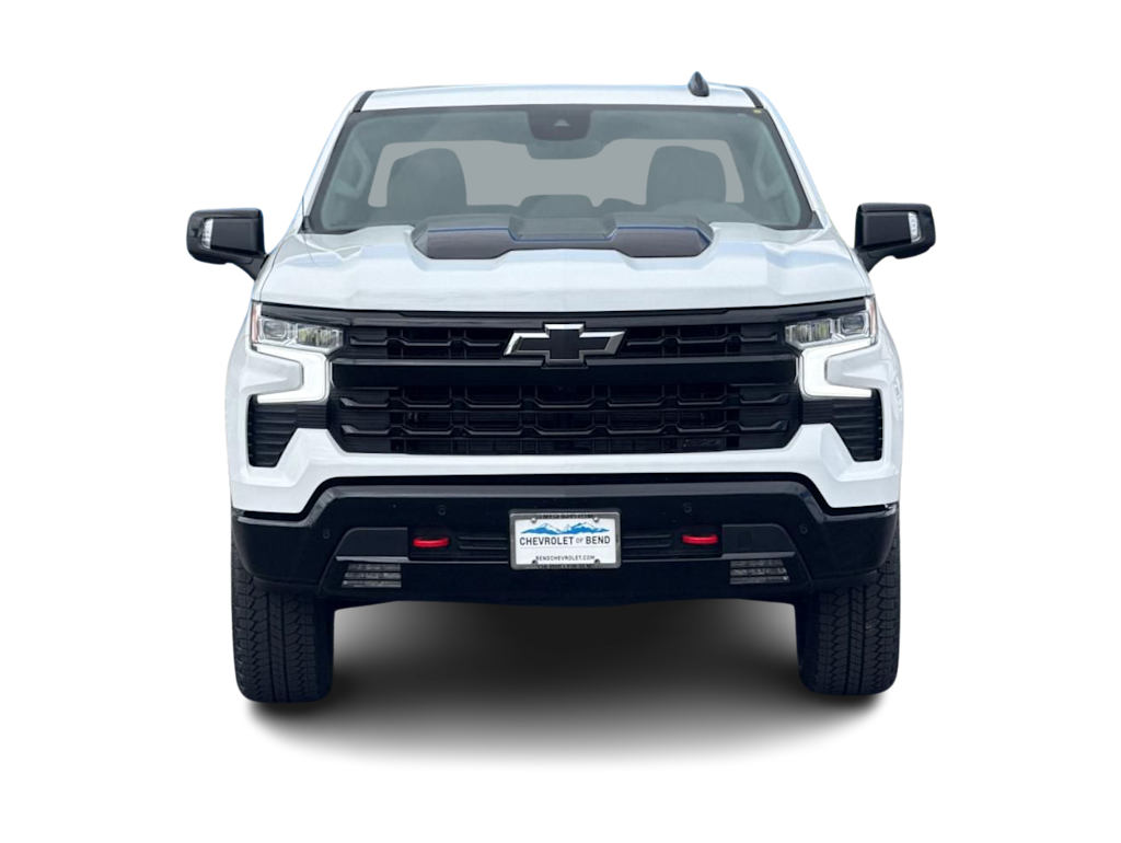 Thumbnail: 2026 Chevrolet Silverado 1500 - 18