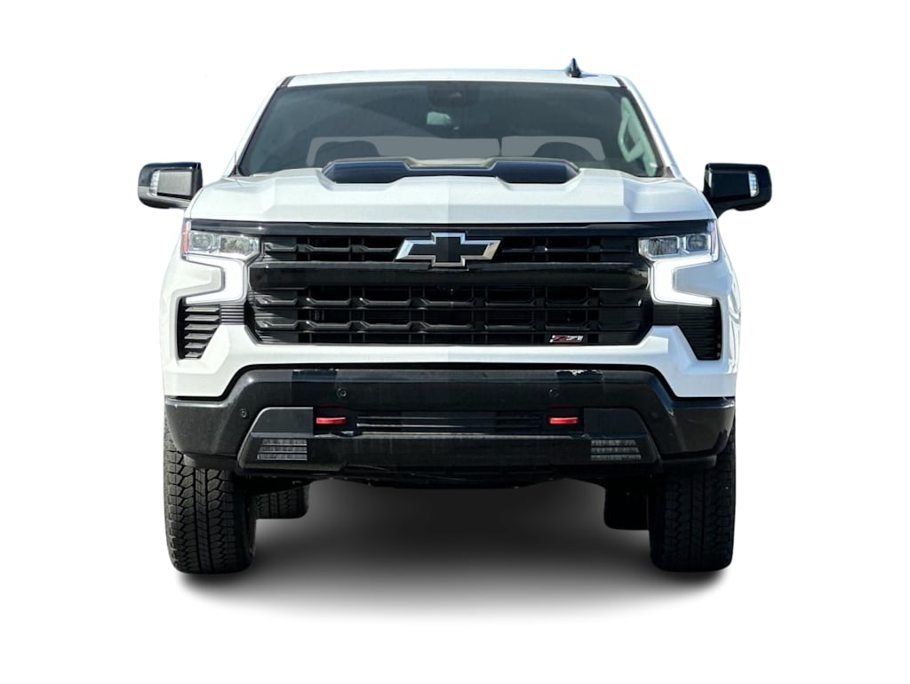 Thumbnail: 2026 Chevrolet Silverado 1500 - 18
