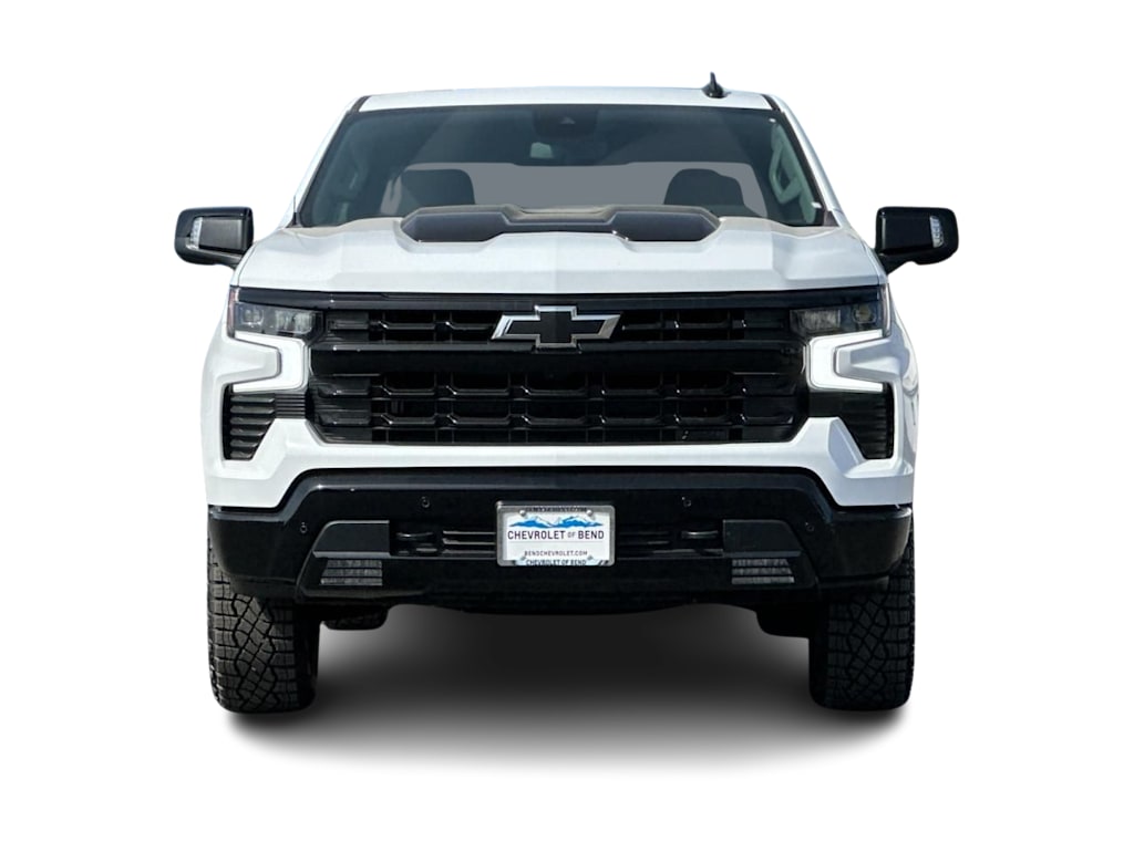 Thumbnail: 2026 Chevrolet Silverado 1500 - 19