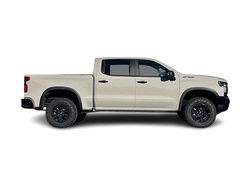 Thumbnail: 2026 Chevrolet Silverado 1500 - 16