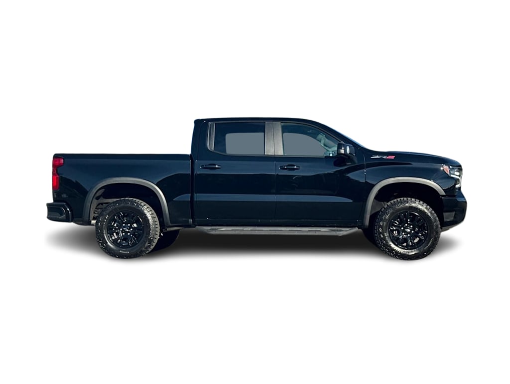 Thumbnail: 2026 Chevrolet Silverado 1500 - 17
