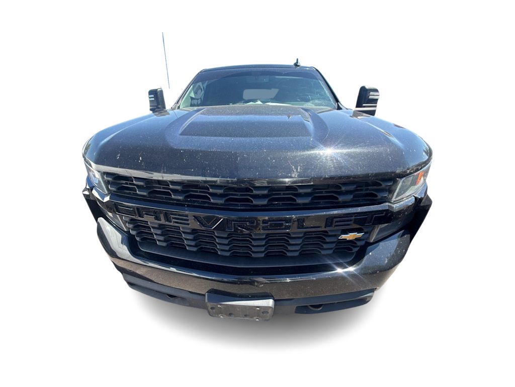 Thumbnail: 2019 Chevrolet Silverado 1500 - 5