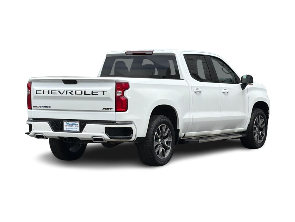 Thumbnail: 2022 Chevrolet Silverado 1500 - 17