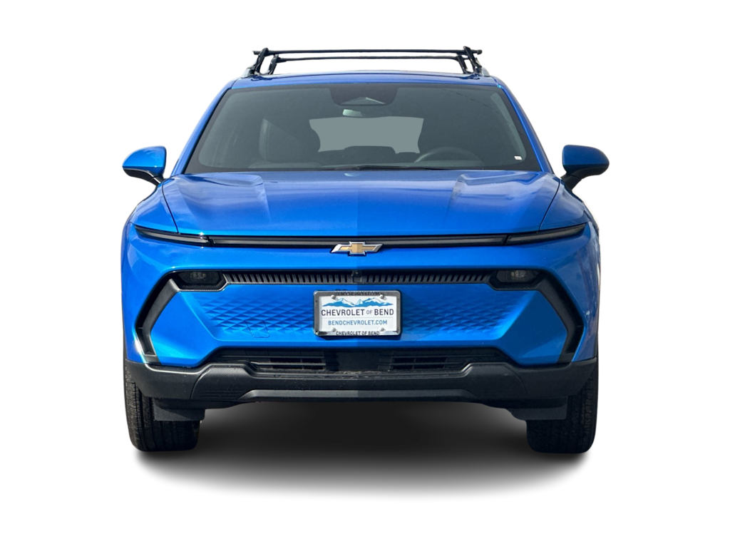 Thumbnail: 2026 Chevrolet Equinox - 6