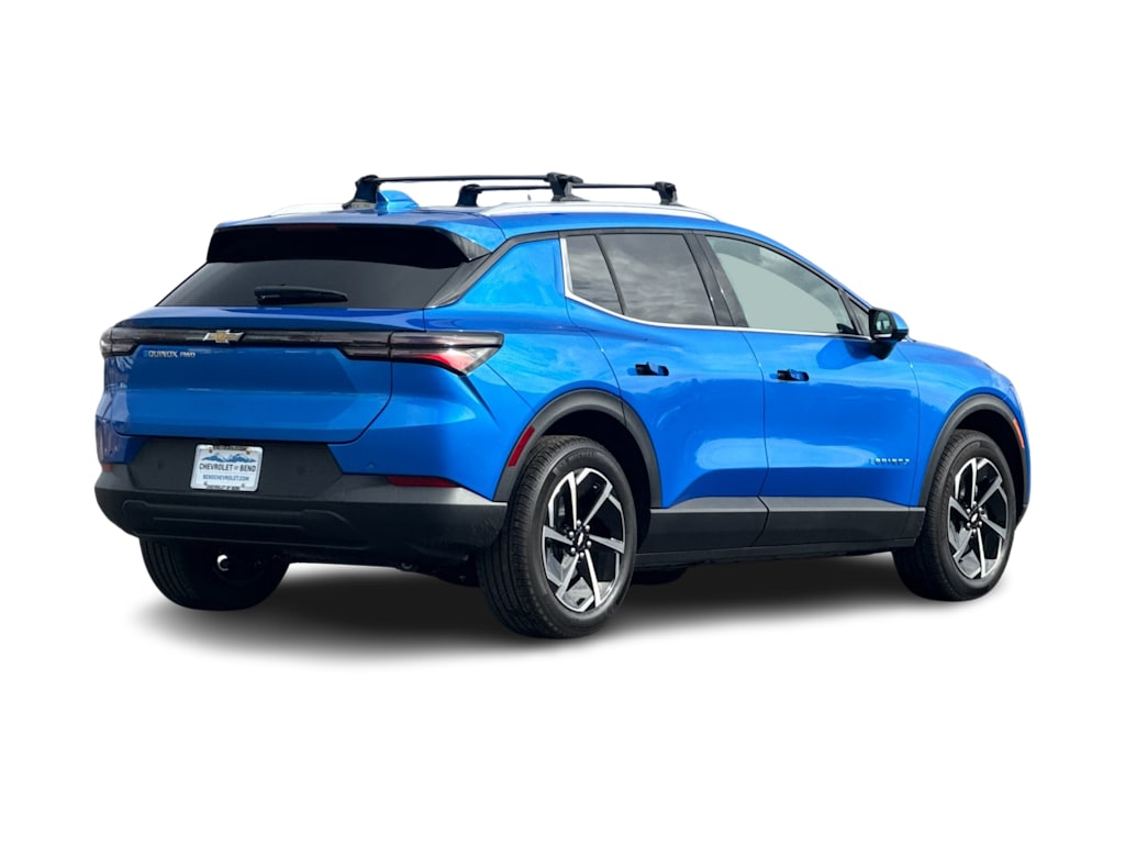 Thumbnail: 2026 Chevrolet Equinox - 16