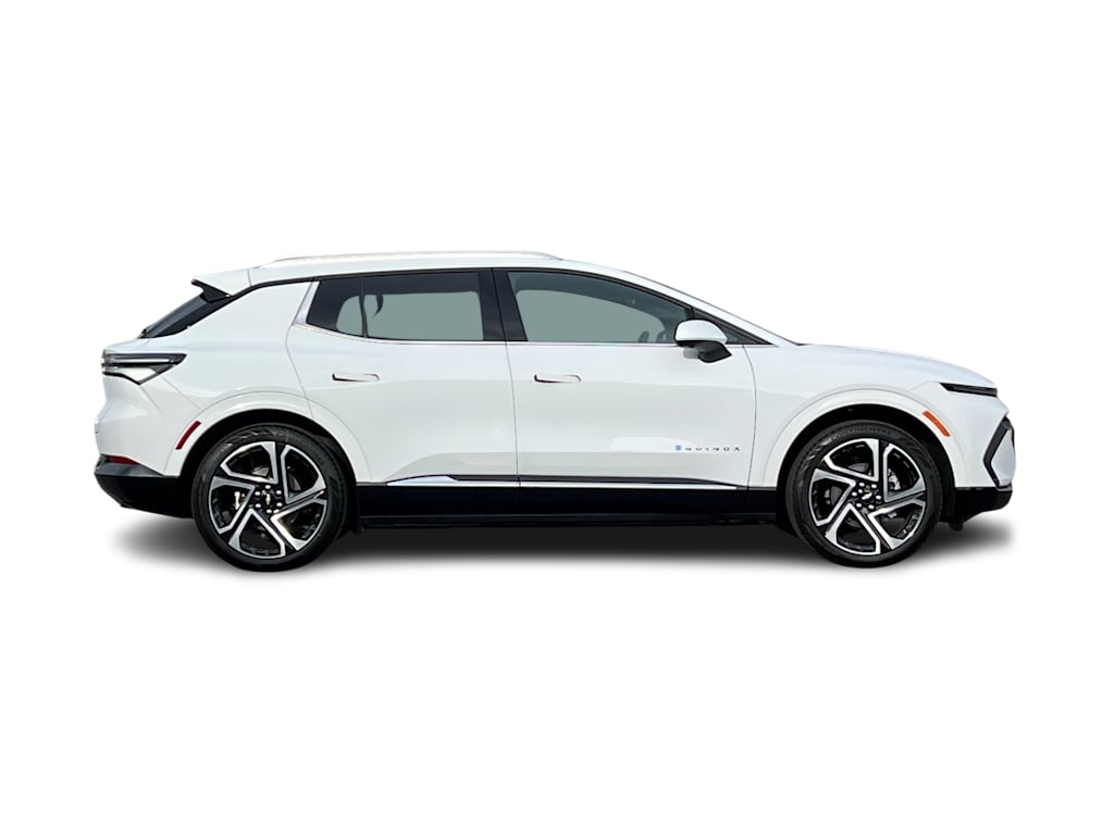 Thumbnail: 2026 Chevrolet Equinox - 16