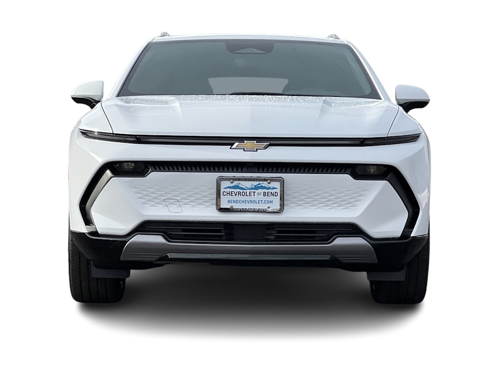 Thumbnail: 2026 Chevrolet Equinox - 18