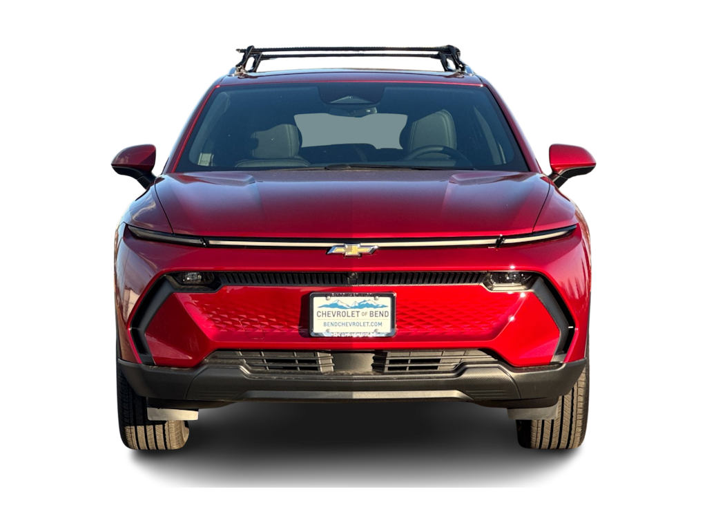 Thumbnail: 2026 Chevrolet Equinox - 19