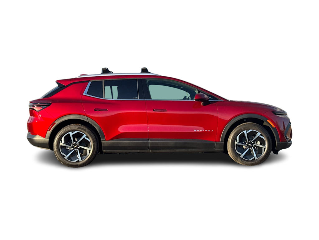 Thumbnail: 2026 Chevrolet Equinox - 17